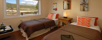 Ski Sur Apartments San Carlos de Bariloche Exterior photo
