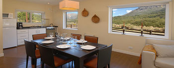 Ski Sur Apartments San Carlos de Bariloche Exterior photo