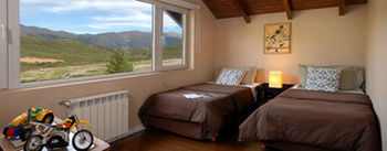 Ski Sur Apartments San Carlos de Bariloche Exterior photo